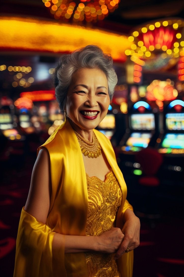 Roulette Action