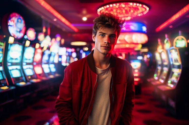 Holdem Limelight